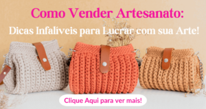 Imagem de como vender artesanato