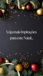 Decoração de Natal