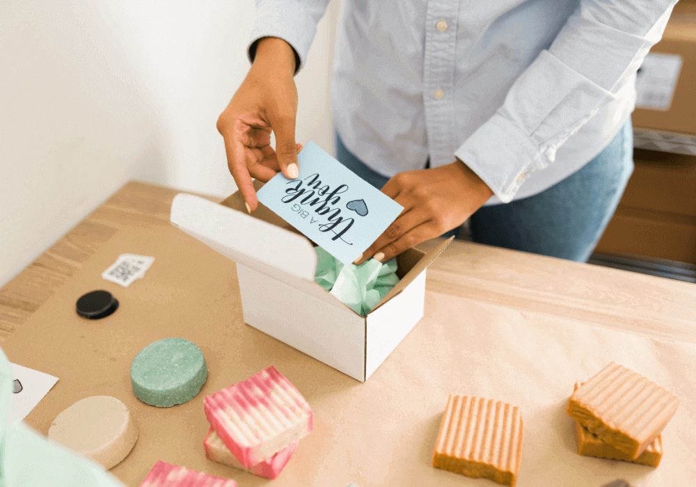 Unboxing: uma prática que valoriza o produto e a embalagem