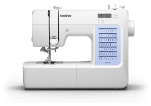 máquina de costura Brother CE7700