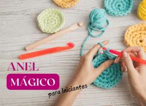 Anel mágico para Iniciantes