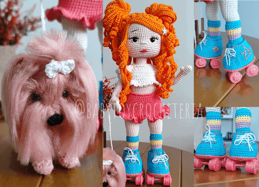 Amigurumi Para Iniciantes: 5 Passos com Vídeo Tutorial